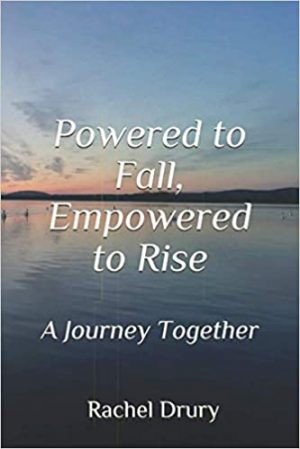Powered to Fall, Empowered to Rise