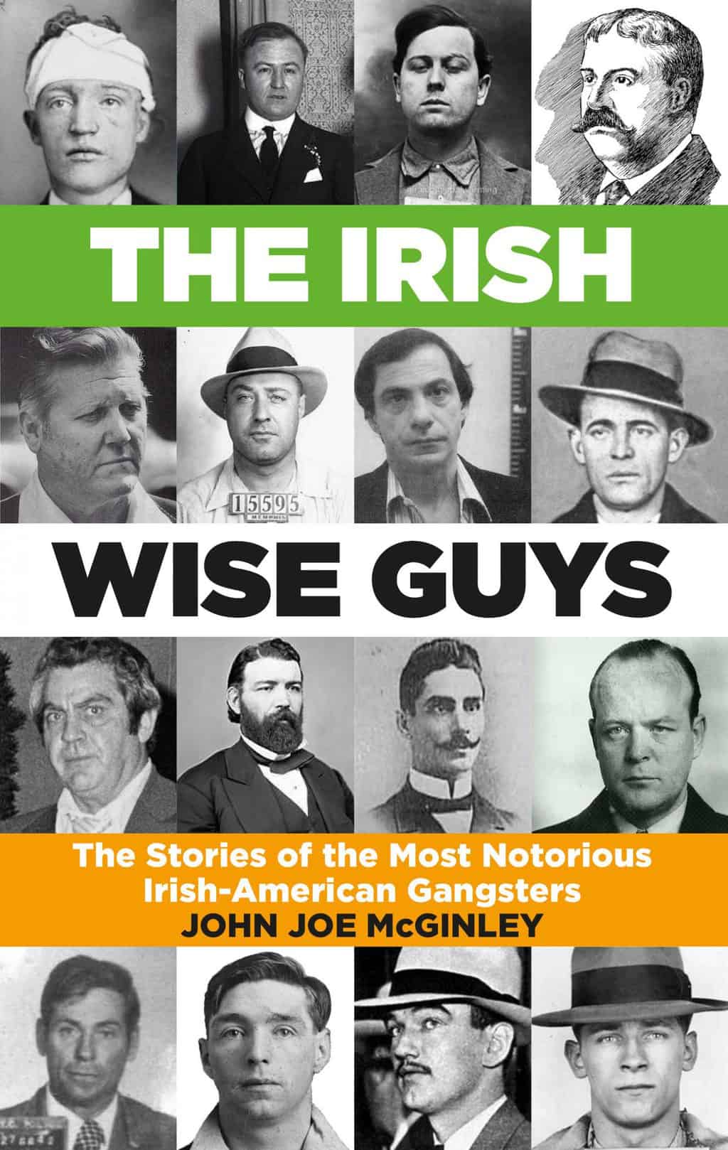Irish Wise Guys cover scaled
