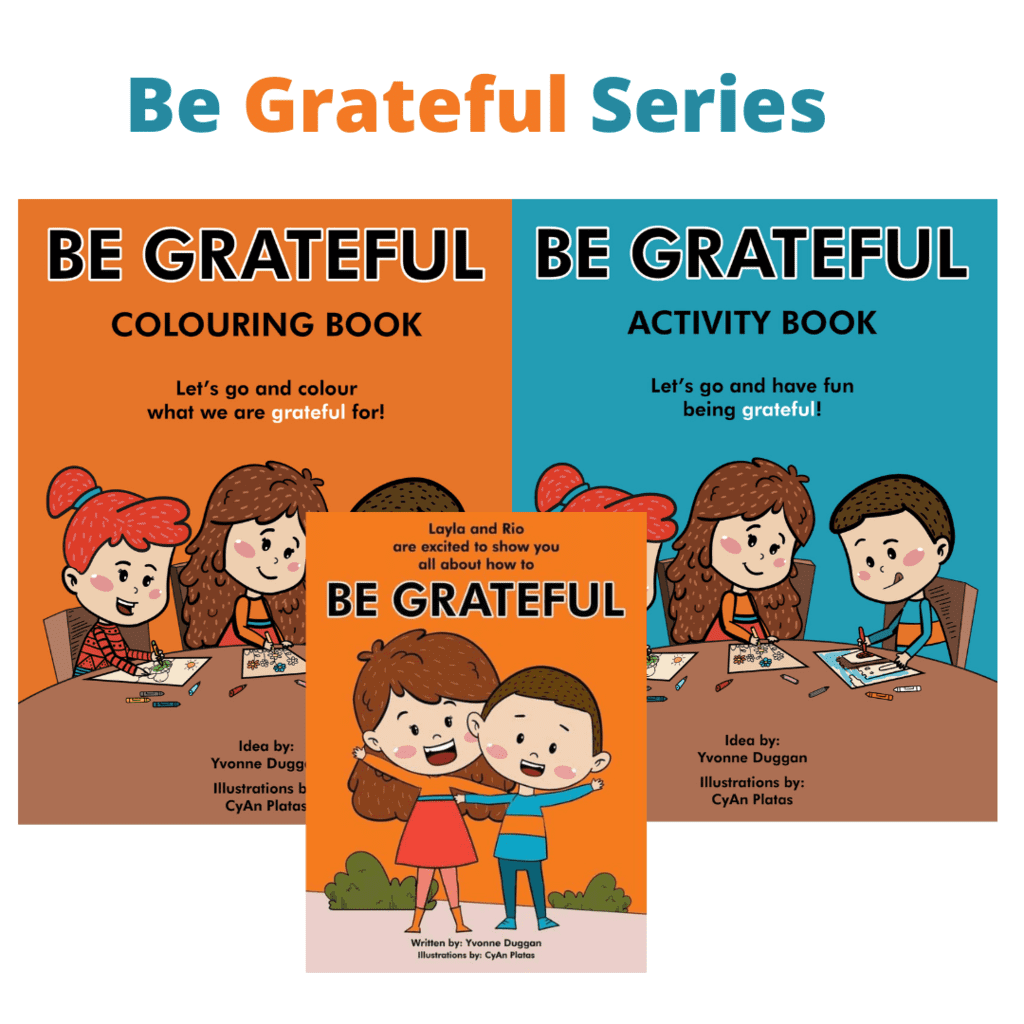 Be Grateful Series large