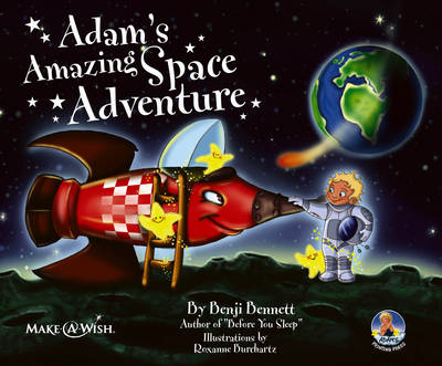adams space adventures