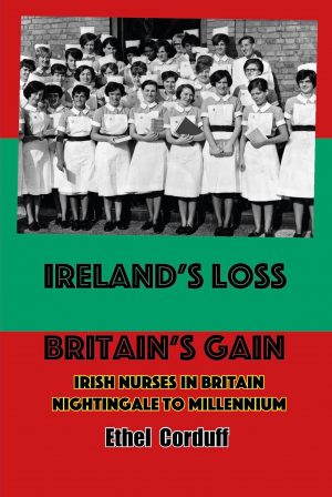 Ireland’s Loss Britain’s Gain