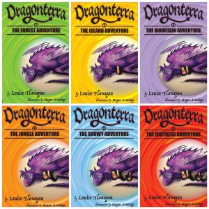 Dragonterra – Complete Series 1