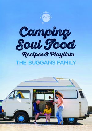 Camping Soul Food