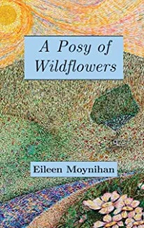 A posy of wild Flowers cover