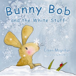 Bunny Bob and the White Stuff