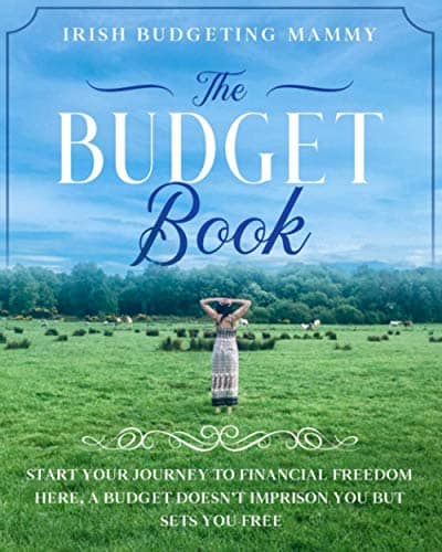 budget book