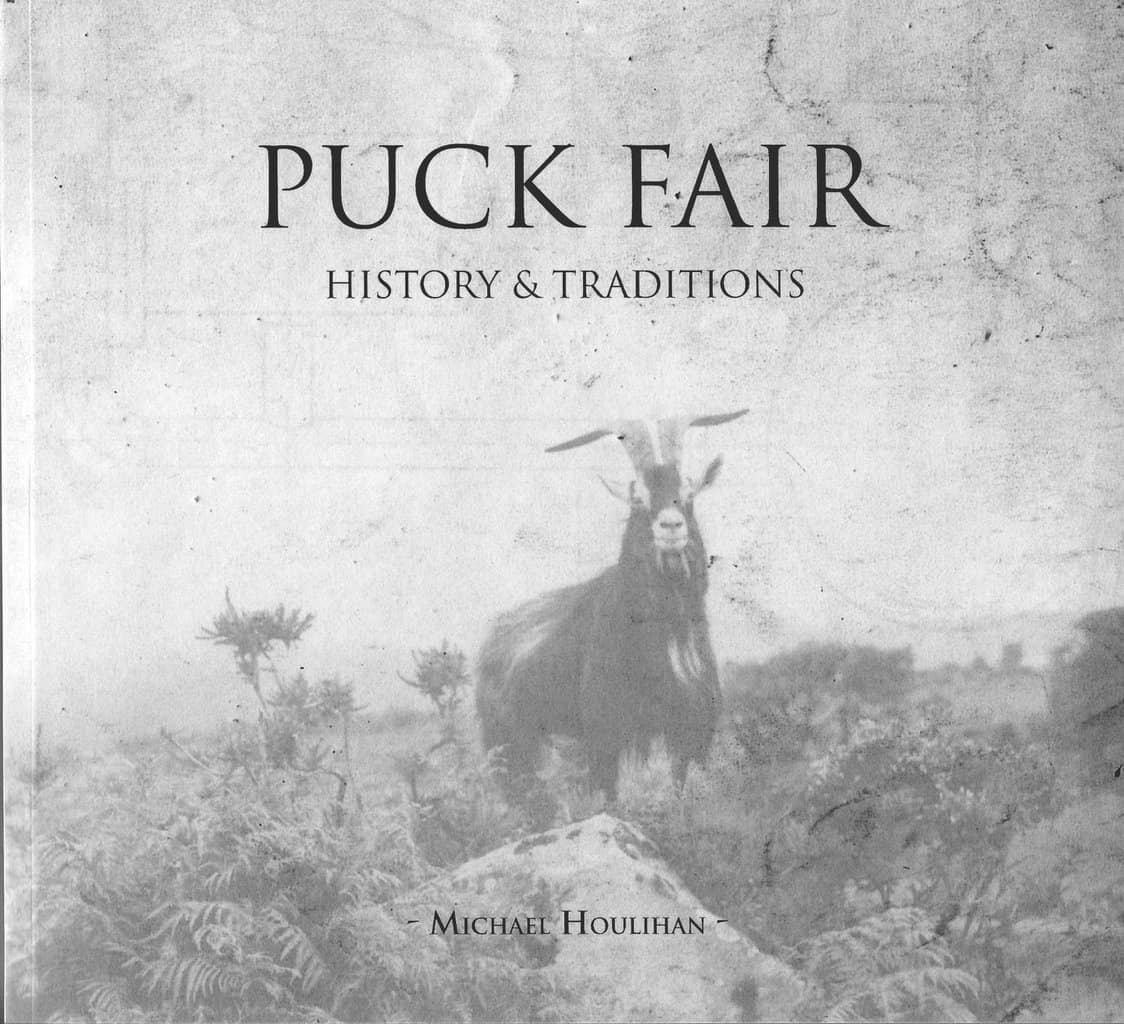 front cover puck fair