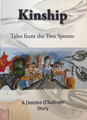 Kinship Tales from the Two Spoons