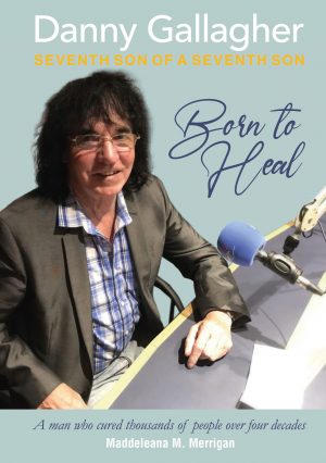 Danny Gallagher, Born To Heal