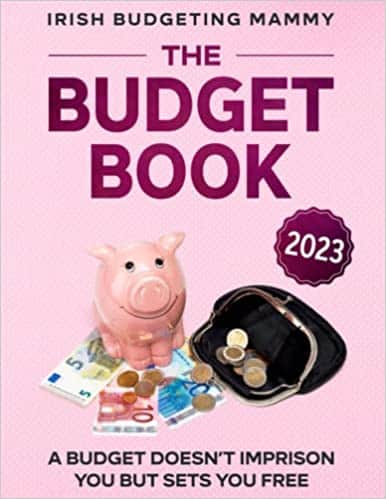 budget book 2023
