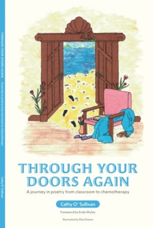 Through Your Doors Again