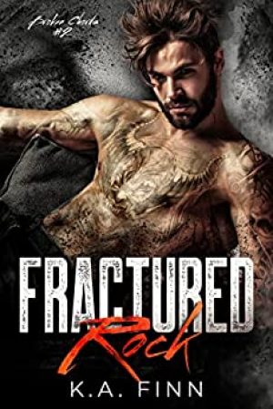 Fractured Rock (Broken Chords # 2)