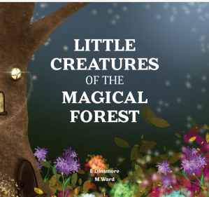 Little Creatures of the Magical Forest.