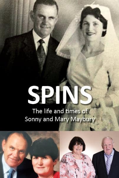 spins cover 2