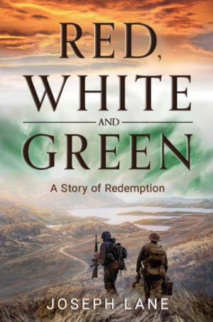 Red., White and Green