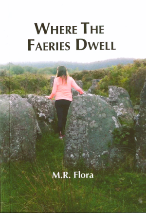 Where The Faeries Dwell: Shortlisted for the 2023 Carousel Aware Prize