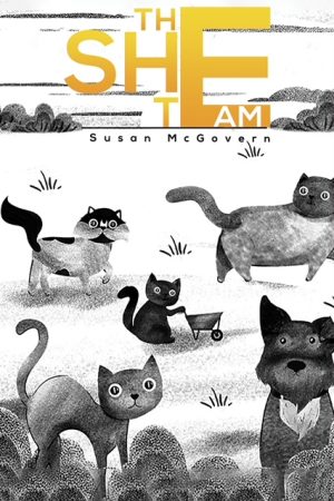 The She Team (FREE SHIPPING)