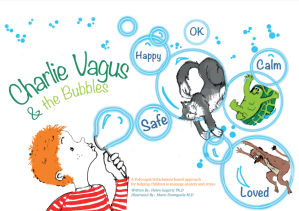 Charlie Vagus & the Bubbles