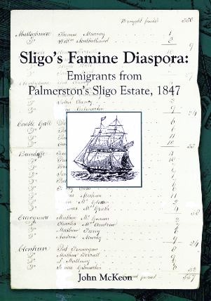 Sligo's Famine Diaspora