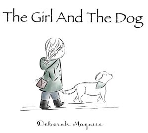The Girl And The Dog