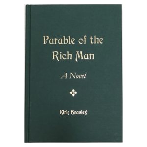Parable of the Rich Man