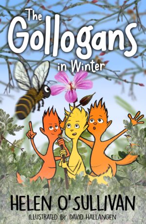The Gollogans in Winter (Book 2)