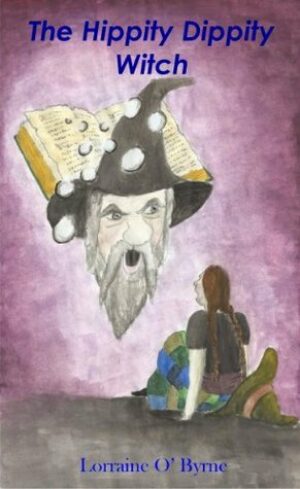 The Hippity Dippity Witch