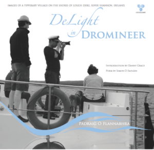 DELIGHT IN DROMINEER