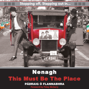 NENAGH :THIS MUST BE THE PLACE