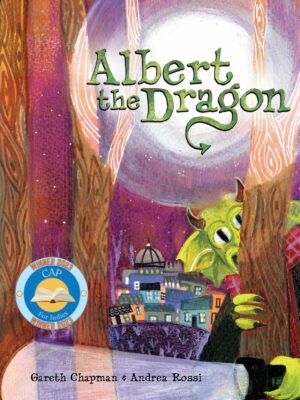Albert the Dragon