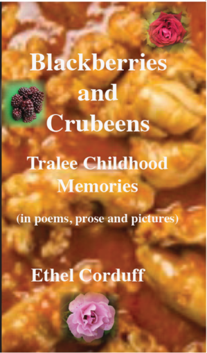 Blackberries and Crubeens