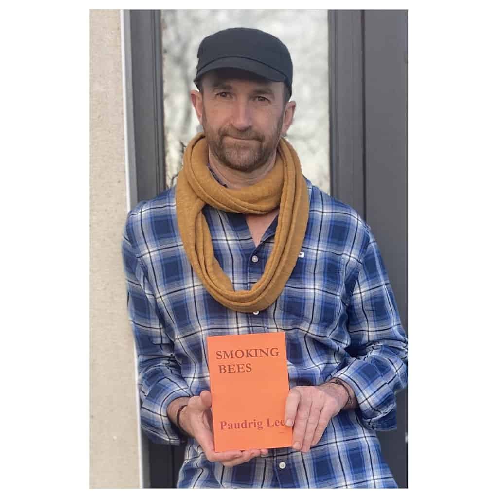 Smoking Bees - Image 2