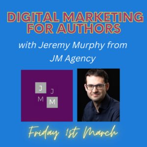 Digital Marketing for Authors
