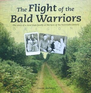 The Flight of the Bald Warriors