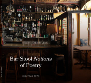 Bar Stool Notions of Poetry