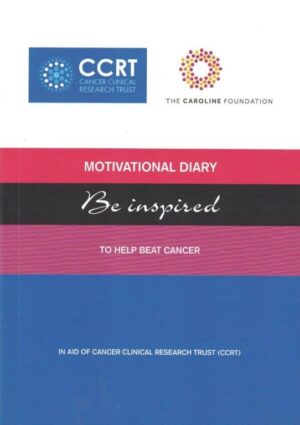 Be Inspired Planner – A Pocket-Size Inspirational Companion