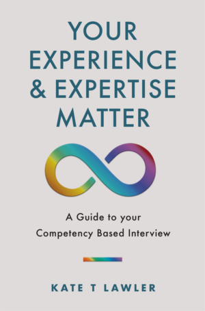 Your Experience & Expertise Matter