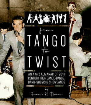 From Tango To Twist (hardback) – in stock for immediate dispatch
