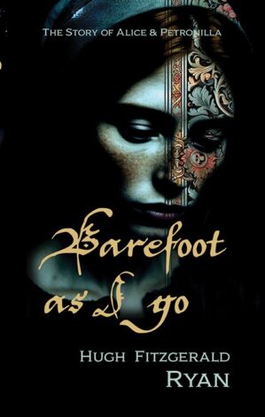 Barefoot as I Go