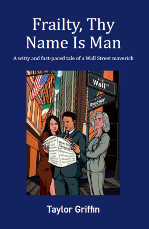 Frailty, Thy Name Is Man