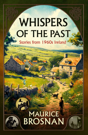 WHISPERS OF THE PAST