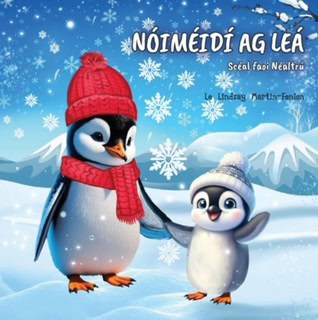 NÓIMÉIDÍ AG LEÁ