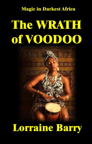The Wrath of Voodoo