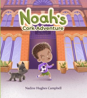 Noah’s Cork Adventure