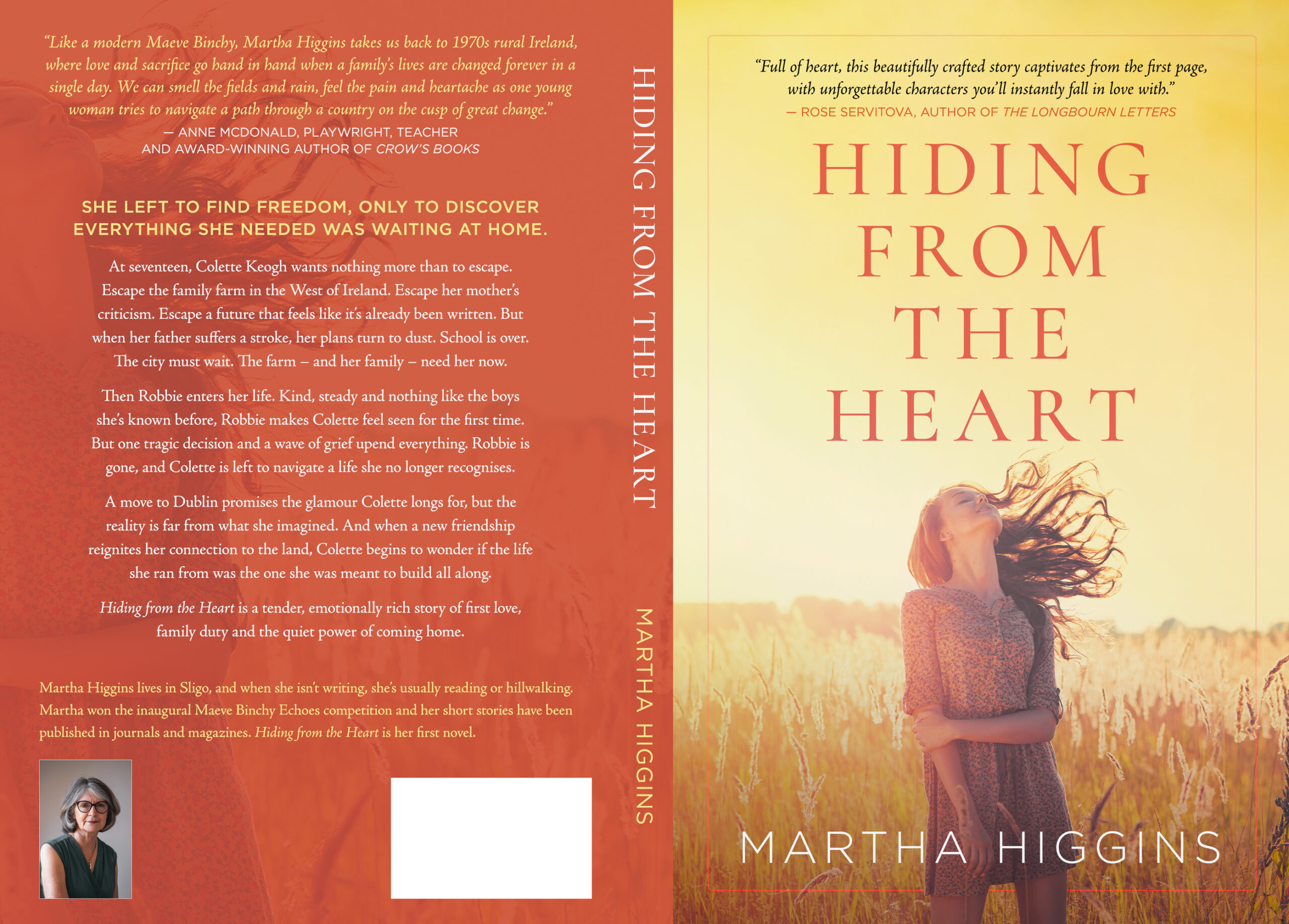 Hiding from the Heart - Image 2