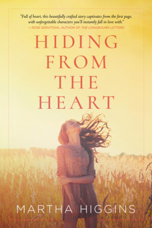 Hiding from the Heart