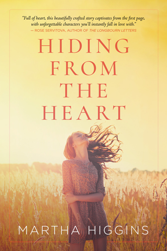 Hiding from the Heart