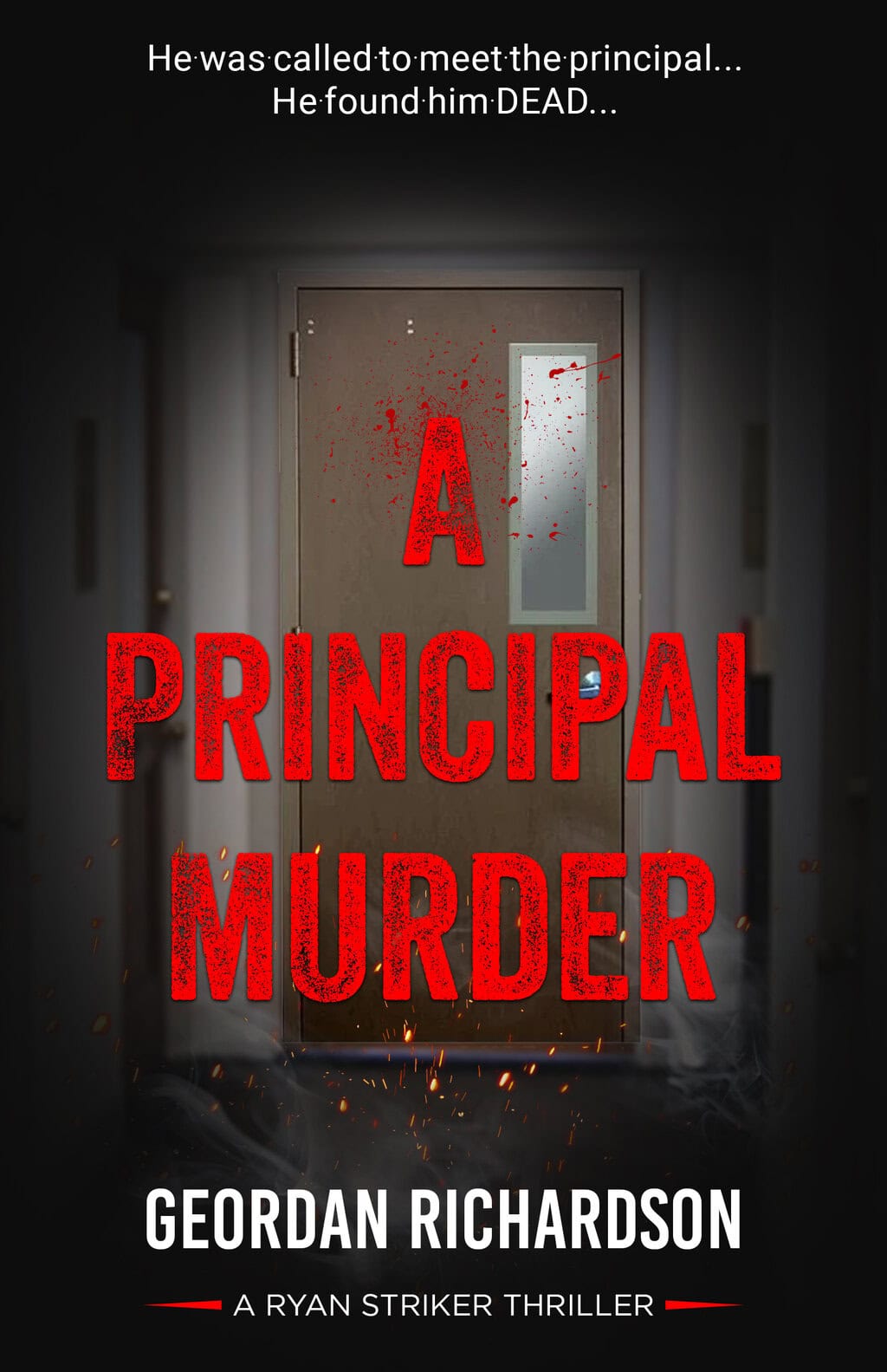 A Principal Murder
