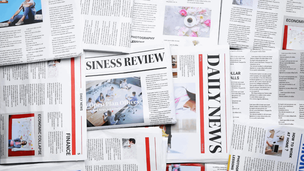 How to Get Book Publicity in Ireland - 10 Steps for Authors