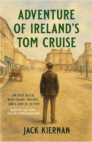 Adventure Of Ireland’s Tom Cruise